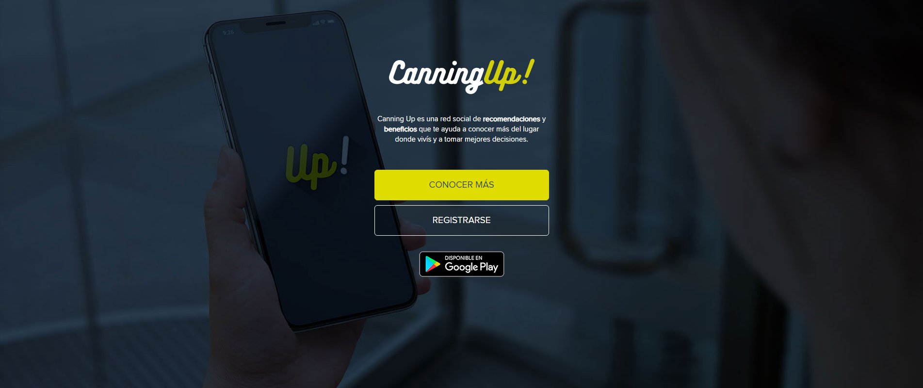 canning-up